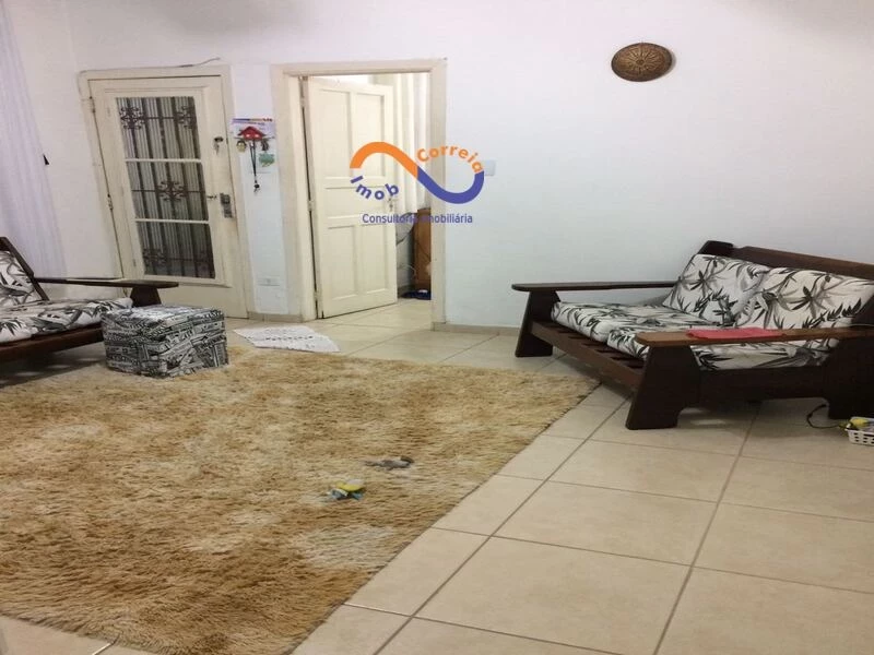 Imagem Casa com 3 Quartos à Venda, 280 m² em Jardim da Glória - São Paulo
