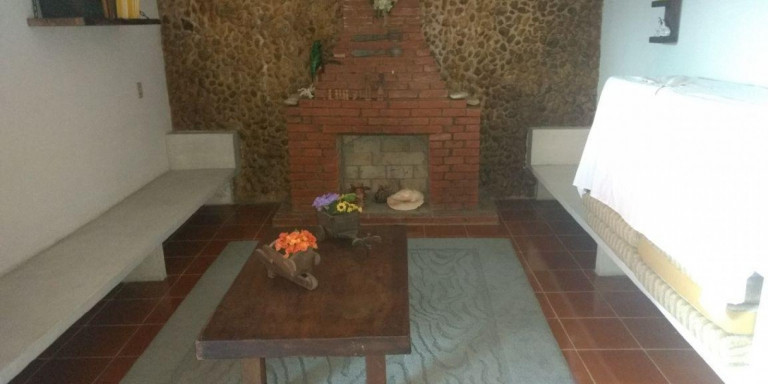 Imagem Chácara com 3 Quartos à Venda, 12.000 m² em Centro - Santa Isabel