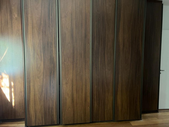 Imagem Apartamento com 2 Quartos para Alugar, 148 m² em Jardim Paulista - São Paulo