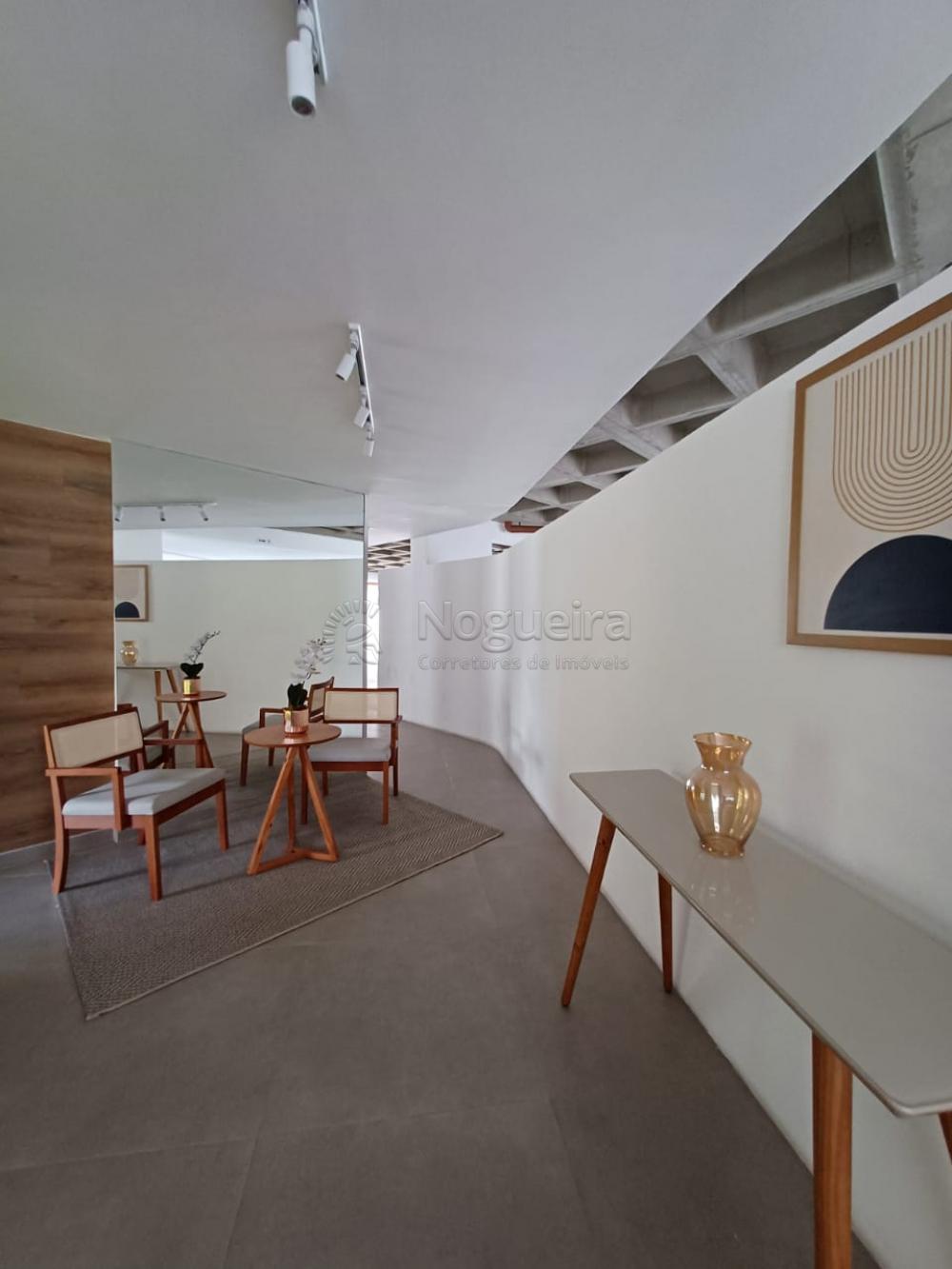 Imagem Apartamento com 2 Quartos à Venda, 57 m²em Casa Amarela - Recife