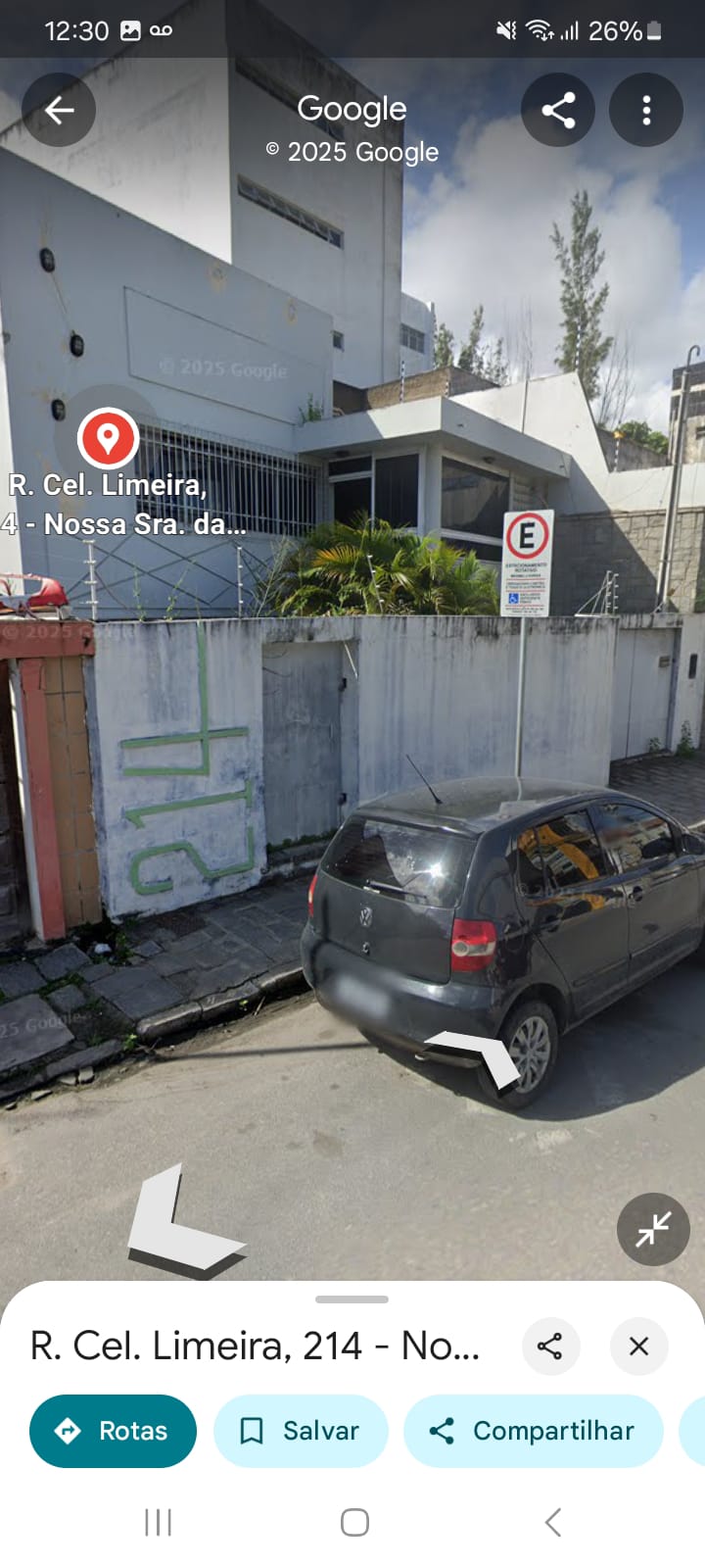 Imagem Casa com 3 Quartos à Venda, 269 m² em Nossa Senhora das Dores - Caruaru