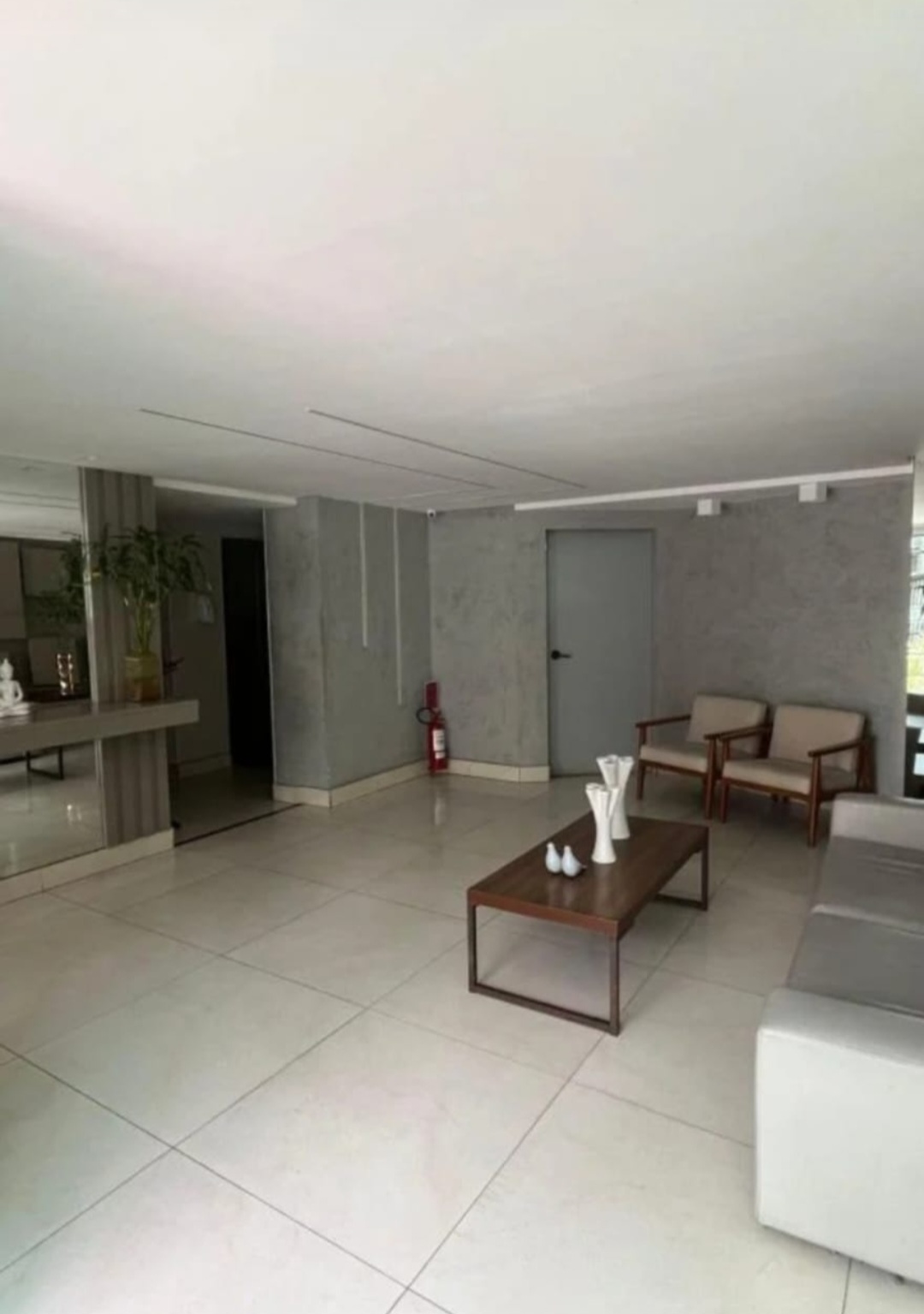 Foto do imóvel: Apartamento com 2 Quartos para Alugar, 44 m² em Boa Viagem - Recife