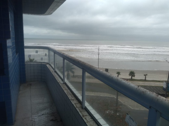 Imagem Apartamento com 2 Quartos à Venda, 68 m² em Caiçara - Praia Grande