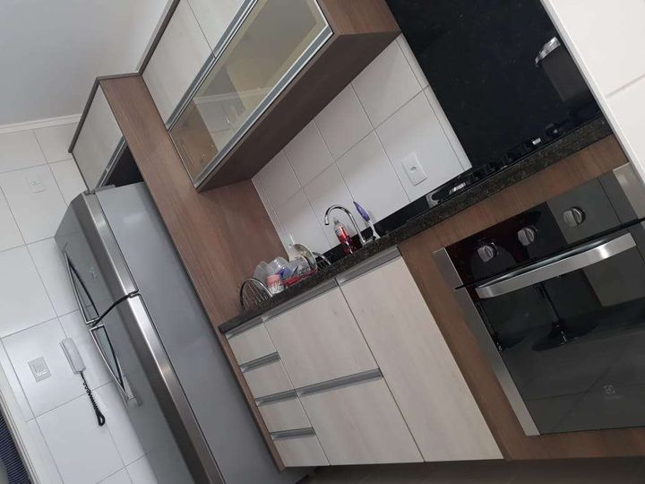 Imagem Apartamento com 2 Quartos à Venda, 75 m² em Jardim Sul - São José Dos Campos