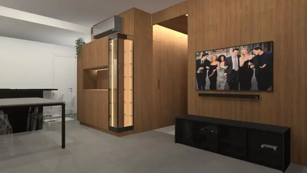 Imagem Apartamento com 3 Quartos à Venda, 100 m² em Taquaral - Campinas