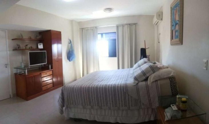 Imagem Apartamento com 4 Quartos à Venda, 178 m² em Lagoa Nova - Natal