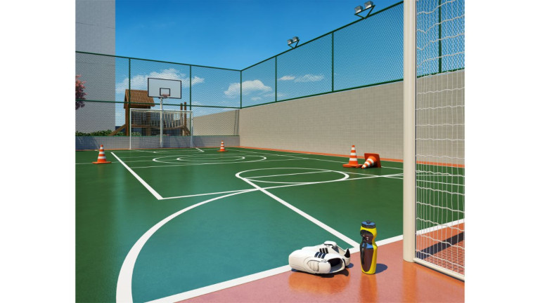 Imagem Apartamento com 2 Quartos à Venda, 60 m² em Balneario Umurama  - Mongaguá