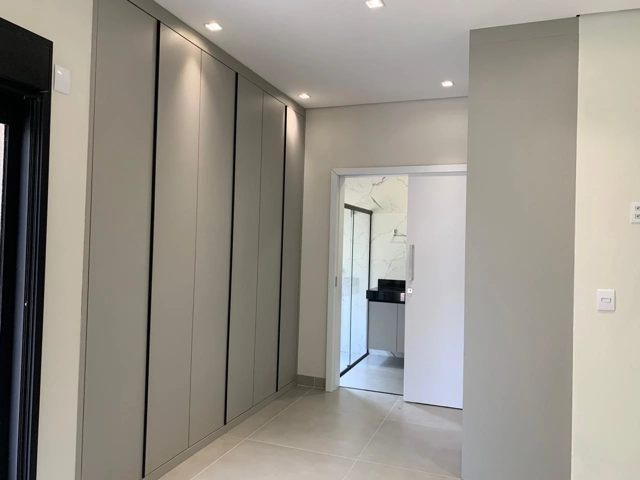 Imagem Casa de Condomínio com 3 Quartos à Venda, Locação ou Temporada, 300 m² em Residencial Tamboré - Bauru