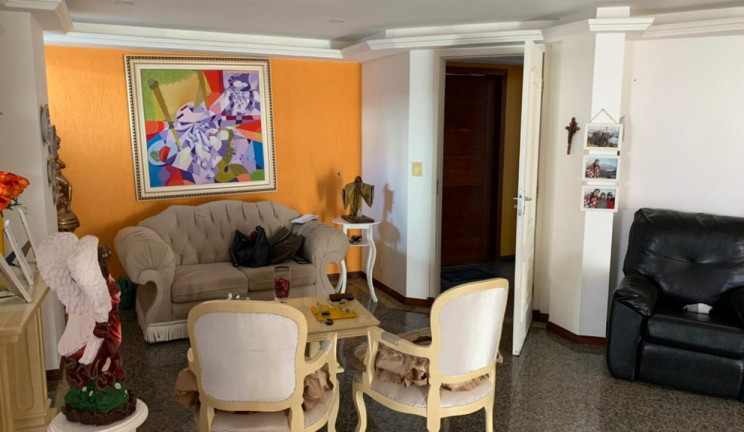 Imagem Cobertura com 4 Quartos à Venda, 450 m² em Recreio dos Bandeirantes - Rio de Janeiro