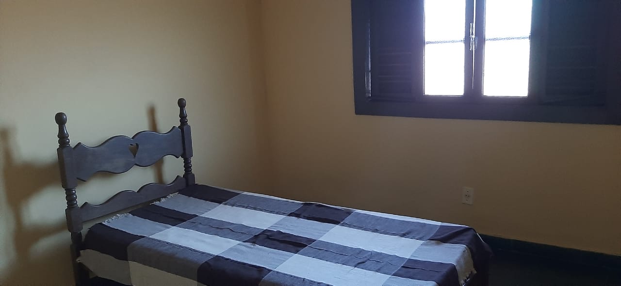 Imagem Casa com 4 Quartos à Venda ou Locação, 134 m² em  - Nova Viçosa