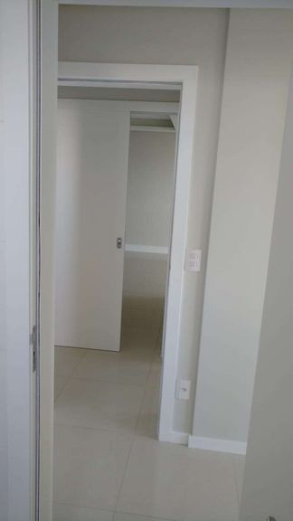 Imagem Apartamento com 3 Quartos à Venda, 107 m² em Estreito - Florianópolis