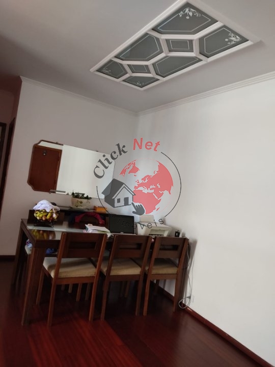 Imagem Apartamento com 3 Quartos à Venda, 145 m²em Centro - Santo André