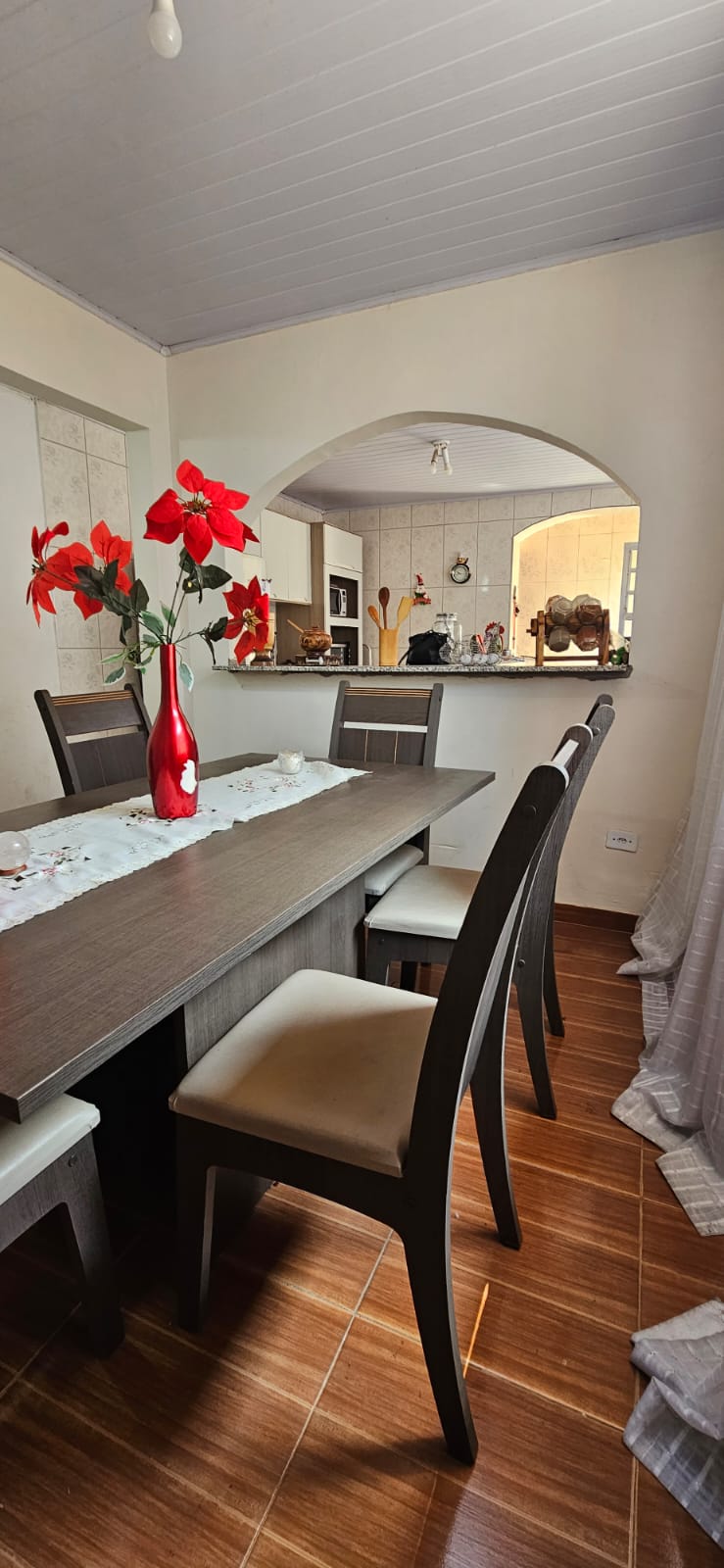 Imagem Casa com 2 Quartos à Venda, 120 m²em Vila Dirce - Carapicuíba