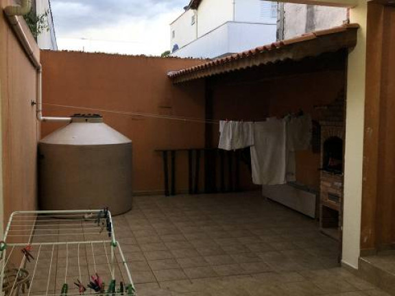 Imagem Sobrado com 3 Quartos à Venda, 170 m² em Jardim Santa Clara - Guarulhos