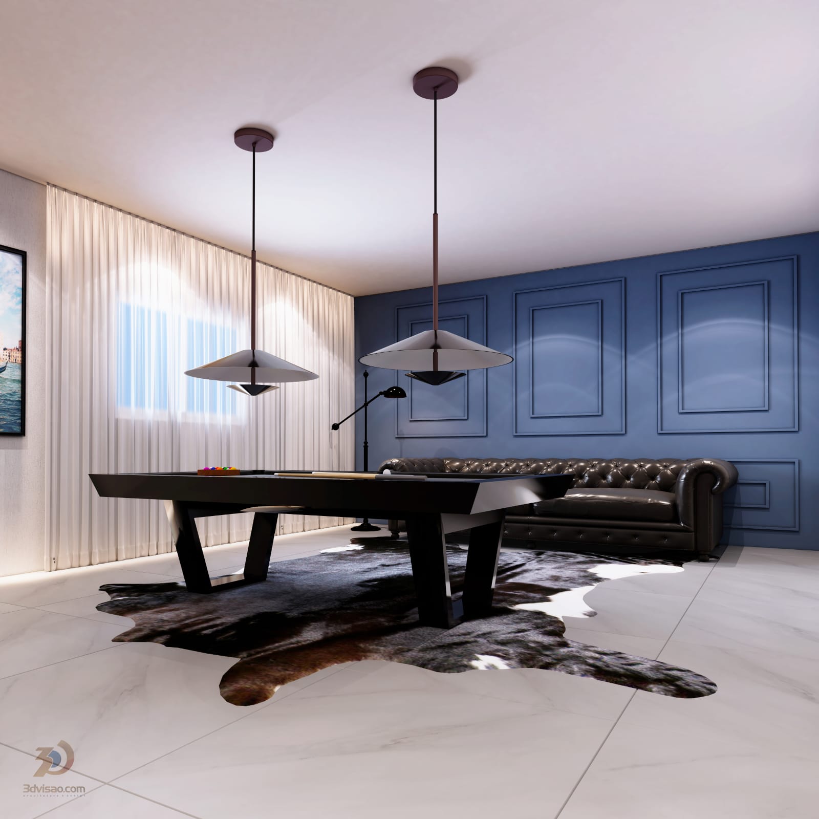 Foto do imóvel: Apartamento com 3 Quartos à Venda, 116 m² em Aviação - Praia Grande