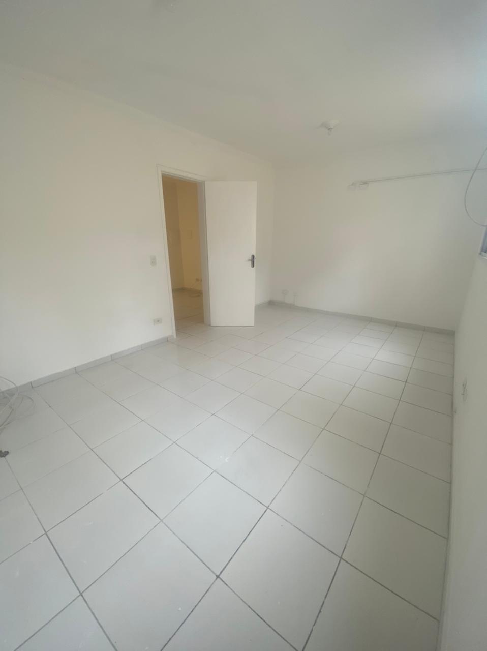 Imagem Apartamento com 2 Quartos à Venda, 38 m²em Parque das Nações - Santo André
