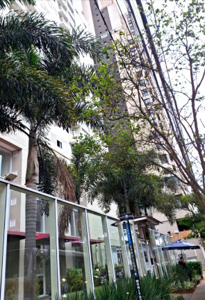 Imagem Edifício Residencial com 2 Quartos à Venda, 60 m² em Brás - São Paulo