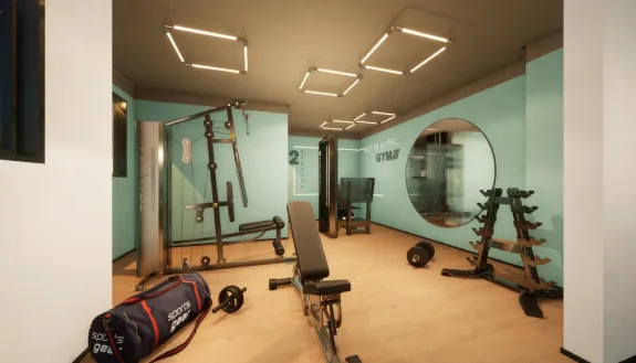 Imagem Apartamento com 2 Quartos à Venda, 38 m² em Vila Sofia - São Paulo