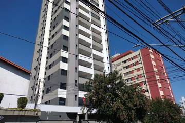 Condomínio Design Santana em São Paulo
