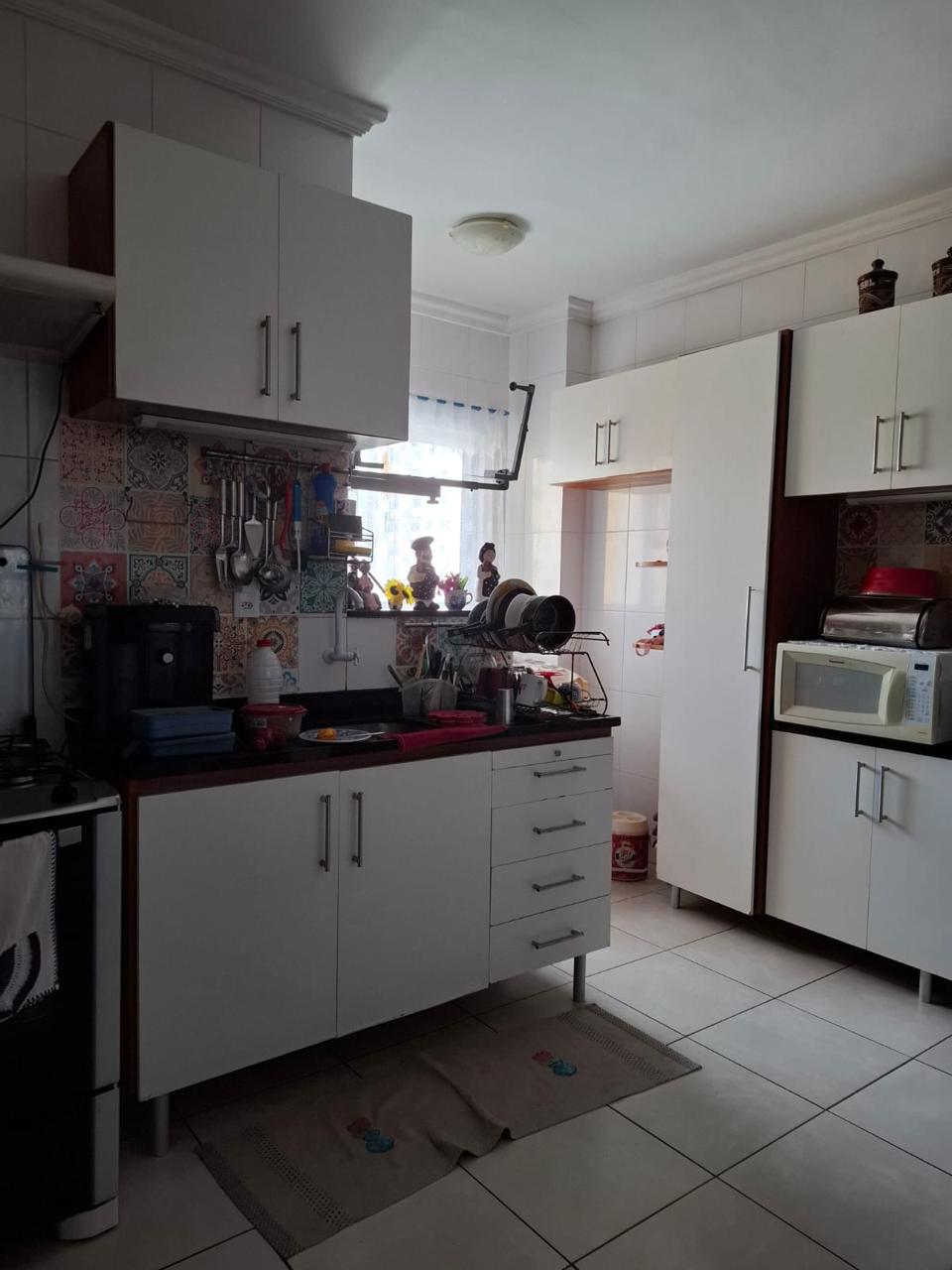 Imagem Apartamento com 3 Quartos à Venda, 165 m² em Nazaré - Belém