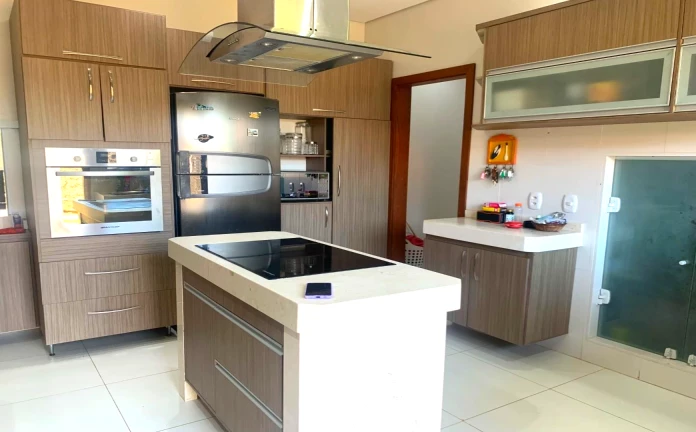 Imagem Casa com 5 Quartos à Venda, 410 m² em Vila Verde - Armação dos Búzios