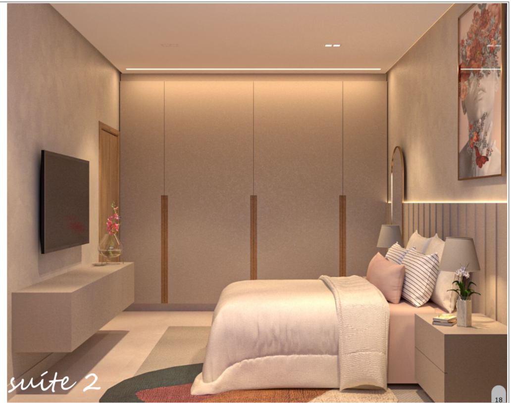 Foto do imóvel: Sobrado com 3 Quartos à Venda, 244 m² em Jardim América - Goiânia