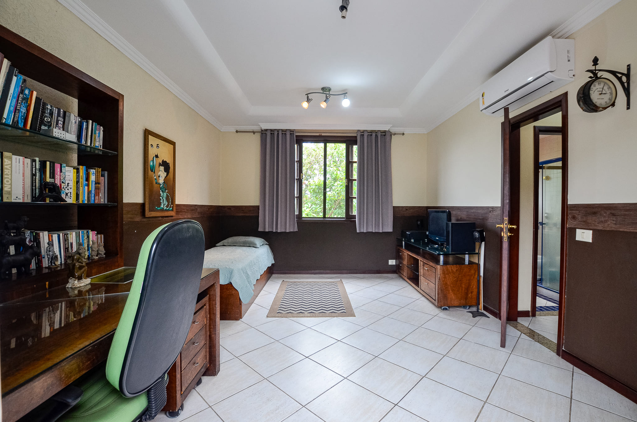 Foto do imóvel: Casa com 4 Quartos à Venda, 527 m² em Anil - Rio de Janeiro