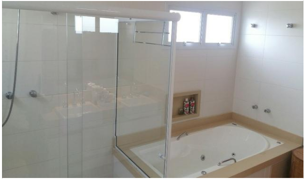 Imagem Casa de Condomínio com 3 Quartos à Venda, 244 m² em Urbanova - São José Dos Campos