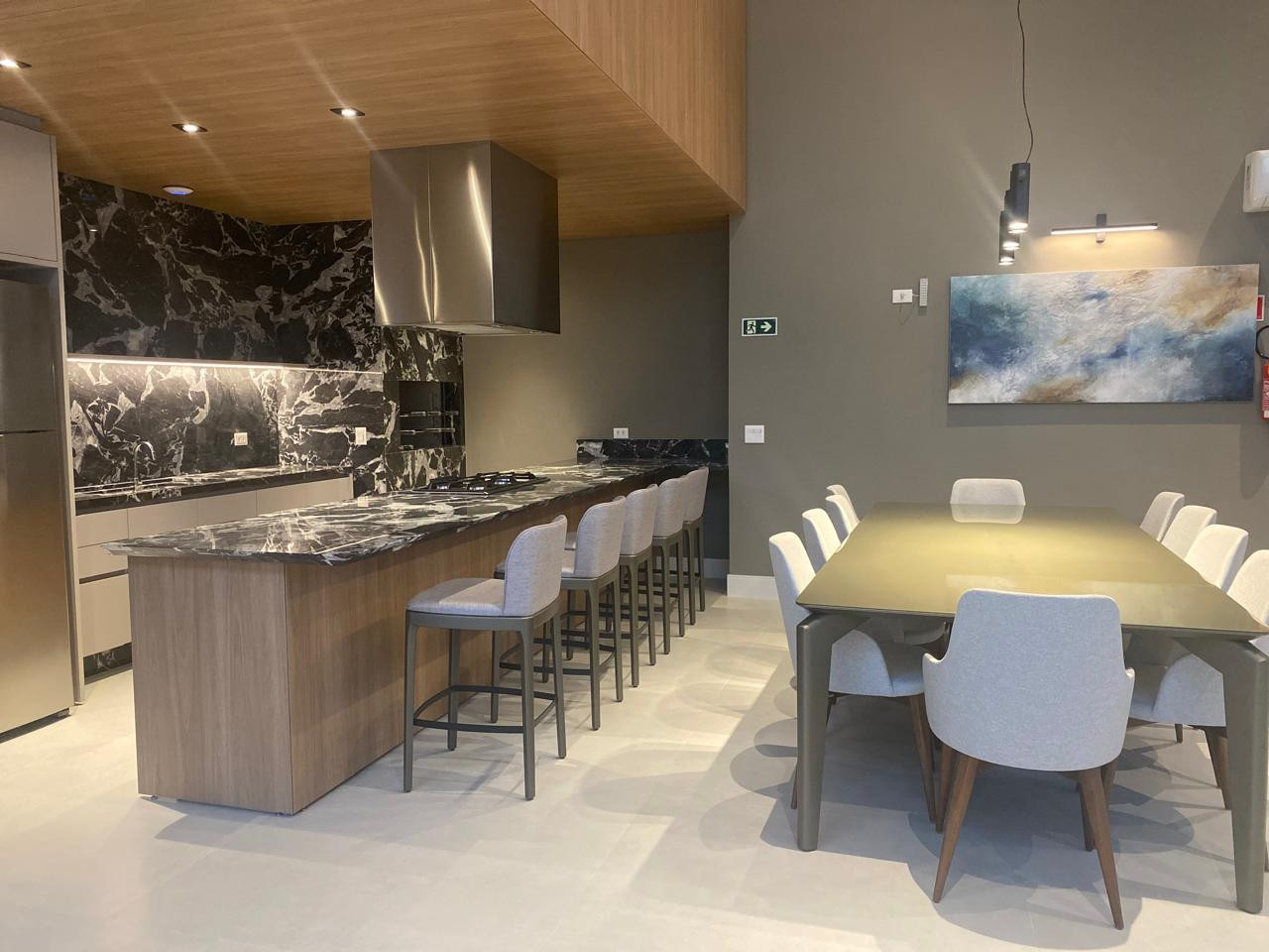 Foto do imóvel: Apartamento com 3 Quartos à Venda, 183 m² em Hugo Lange - Curitiba