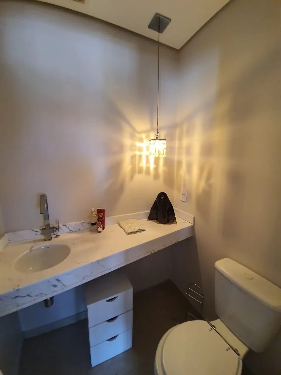 Imagem Apartamento com 1 Quarto para Alugar, 114 metros em Jardim Armênia - Mogi das Cruzes