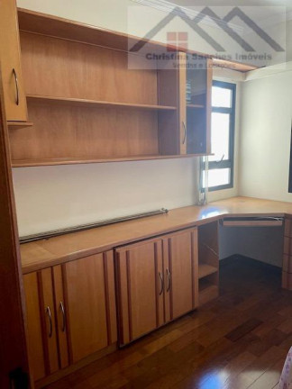 Imagem Apartamento com 3 Quartos à Venda, 94 m² em Saúde - São Paulo