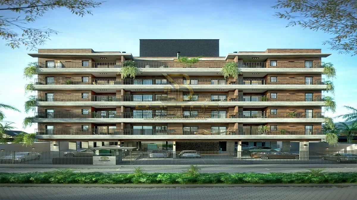 Imagem Apartamento com 2 Quartos à Venda, 73 m² em Itaguá - Ubatuba