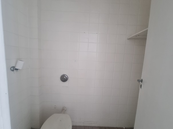 Imagem Apartamento com 2 Quartos à Venda, 104 m²em Higienópolis - São Paulo