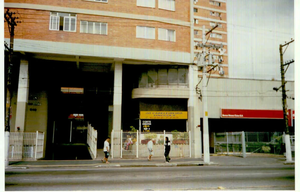 Imagem Casa com 1 Quarto à Venda, Locação ou Temporada, 80 m² em Brás - São Paulo