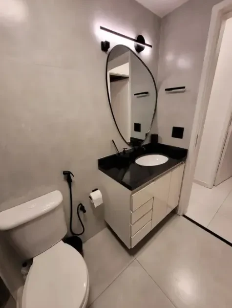 Imagem Apartamento com 2 Quartos à Venda, 74 m² em Vila Olímpia - São Paulo