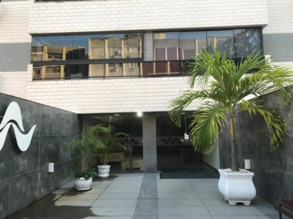 Imagem Apartamento com 4 Quartos à Venda, 160 m² em Boa Viagem - Recife