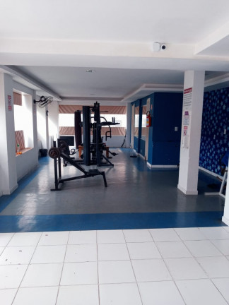 Imagem Apartamento com 2 Quartos para Alugar, 52 m² em Tapanã (Icoaraci) - Belém