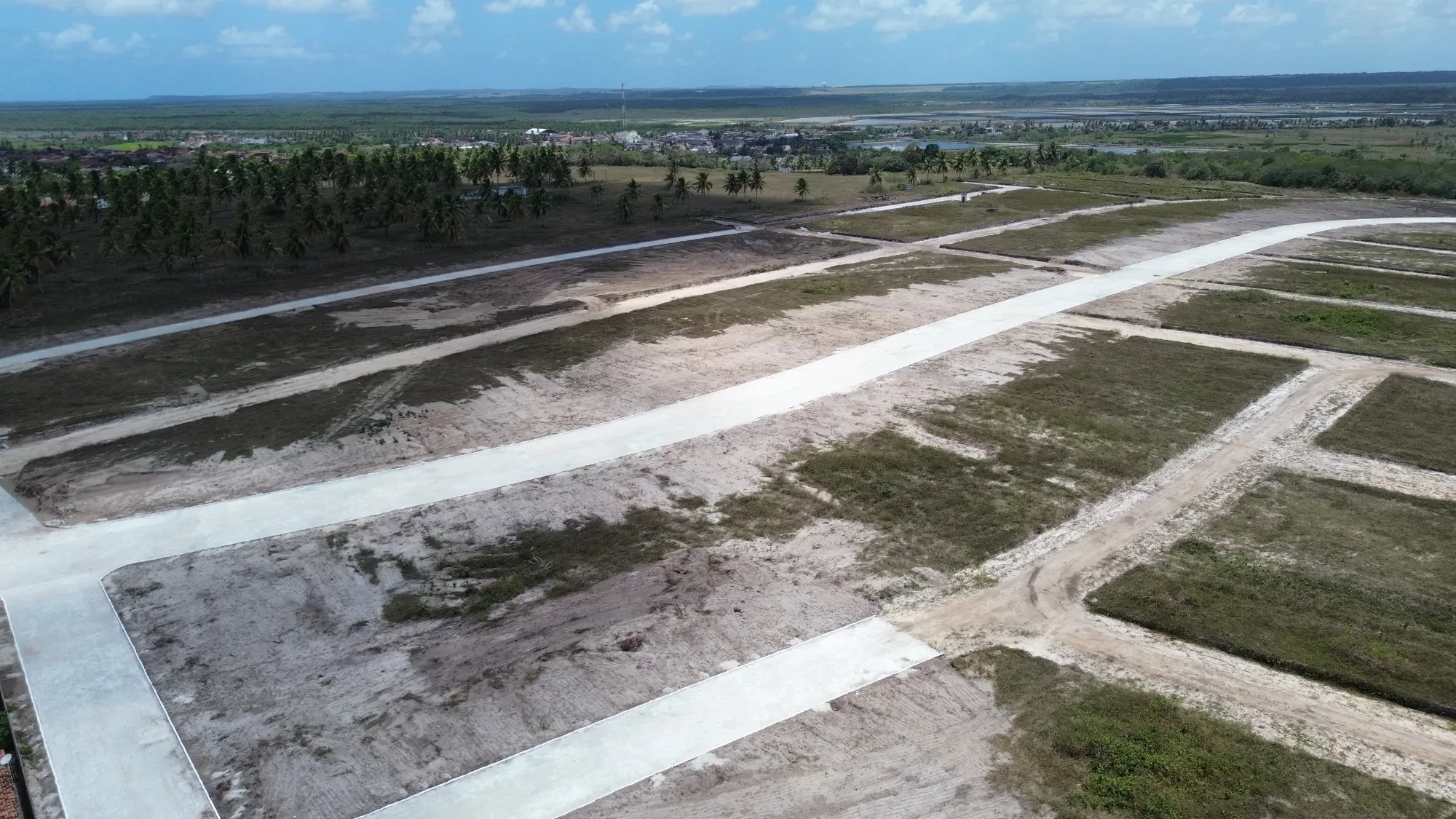 Foto do imóvel: Terreno à Venda, 200 m² em Canguaretama - Canguaretama