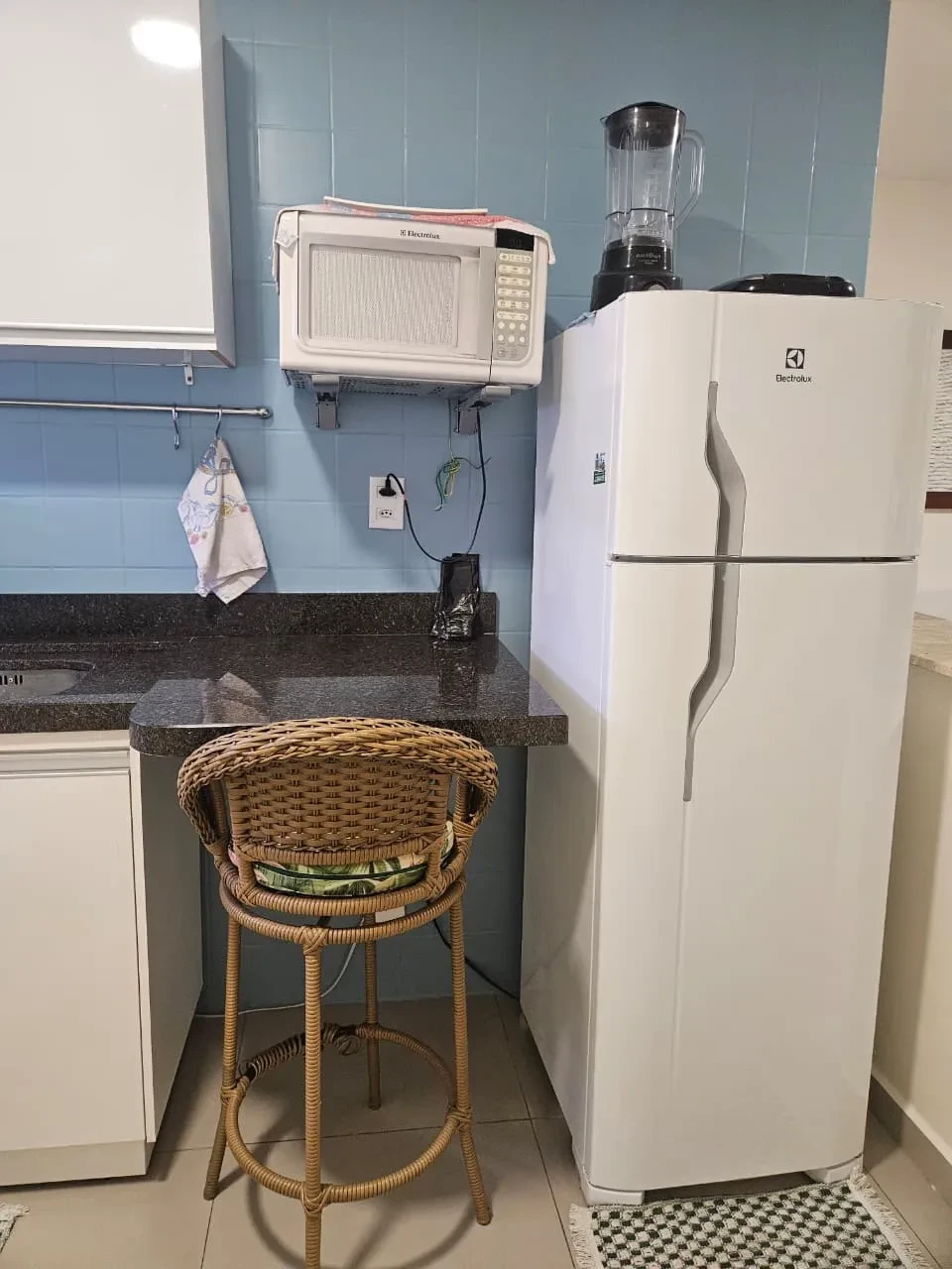 Imagem Loft com 1 Quarto à Venda ou Temporada, 35 m² em Pioneiros - Balneário Camboriú