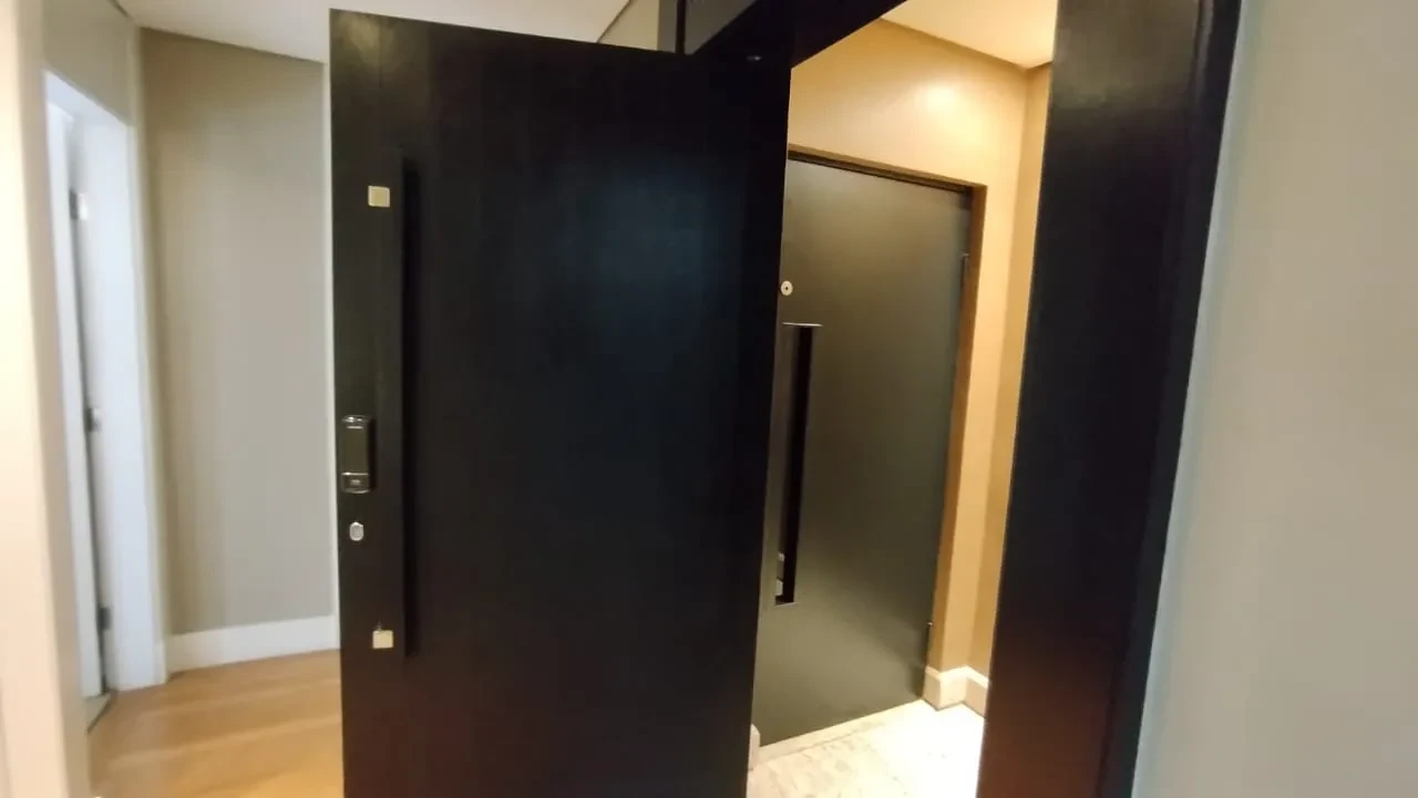 Imagem Apartamento com 3 Quartos à Venda, 163 m² em Consolação - São Paulo