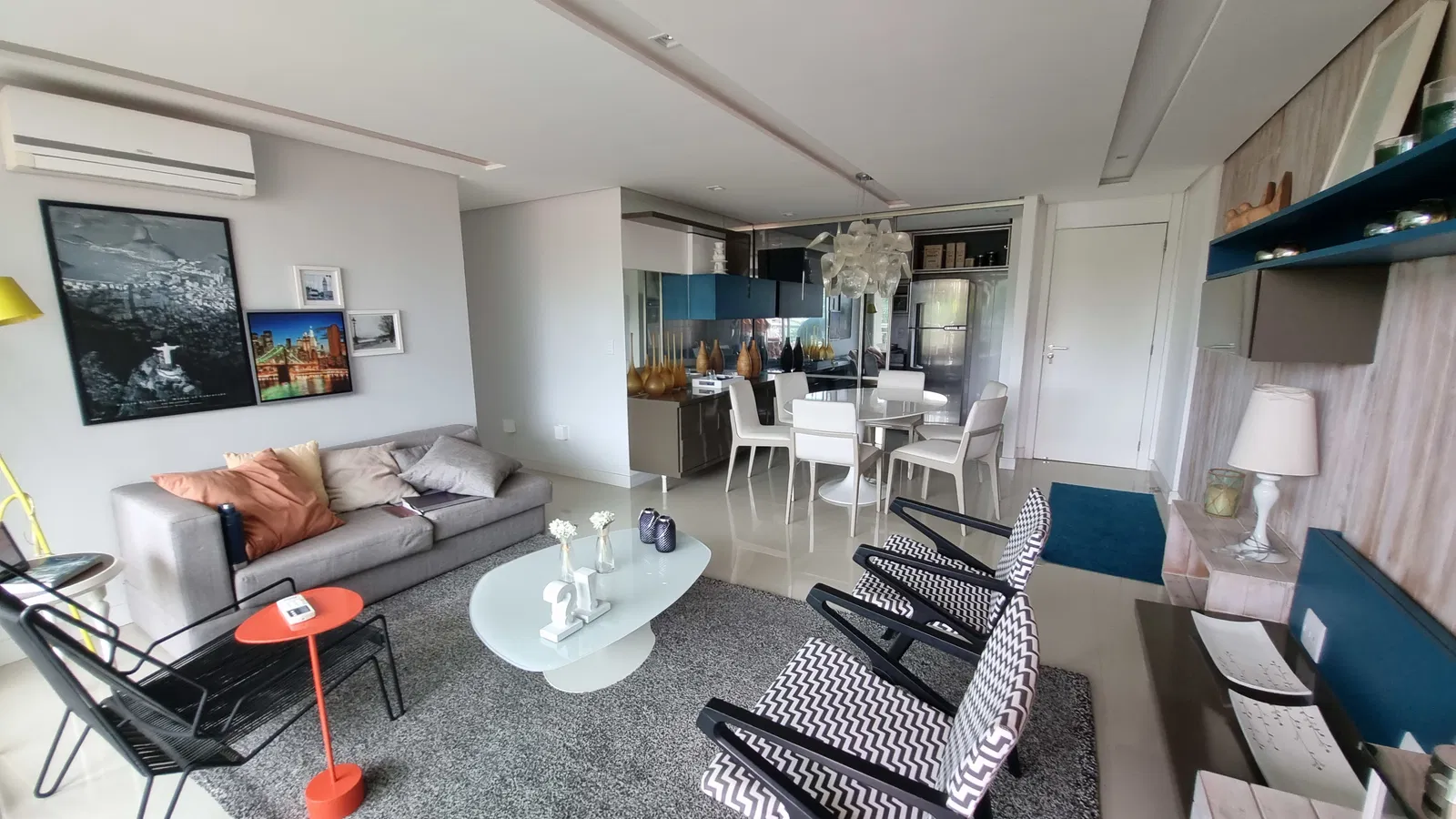 Imagem Apartamento com 3 Quartos à Venda, 105 m²em Parque Iracema - Fortaleza