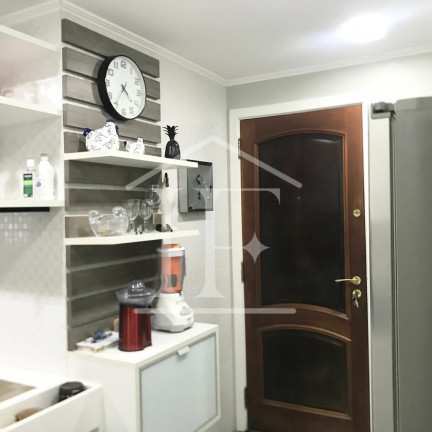 Imagem Apartamento com 3 Quartos à Venda, 146 m² em Recreio dos Bandeirantes - Rio de Janeiro