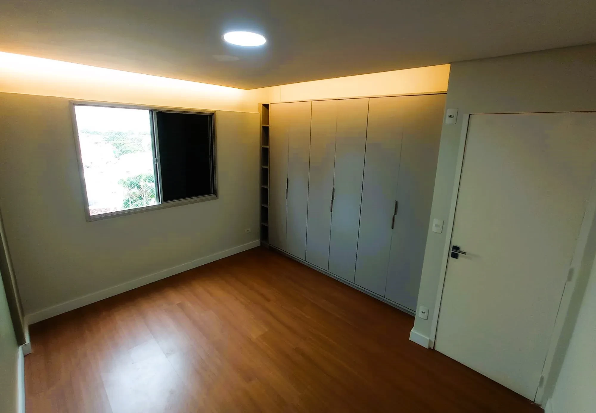 Imagem Apartamento com 2 Quartos à Venda, 66 metros em Campo Belo - São Paulo