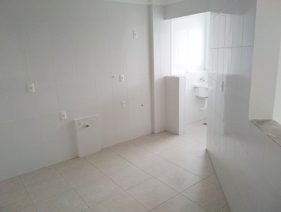 Imagem Apartamento com 2 Quartos à Venda, 75 m² em Guilhermina - Praia Grande