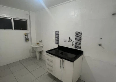 Imagem Apartamento com 2 Quartos à Venda, 50 m² em Jardim Ângela (Zona Leste) - São Paulo