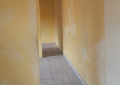 Imagem Sobrado com 3 Quartos à Venda, 130 m² em Parque Santa Madalena - São Paulo