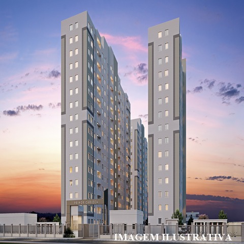 Imagem Apartamento com 2 Quartos à Venda, 41 m² em Inhaúma - Rio de Janeiro