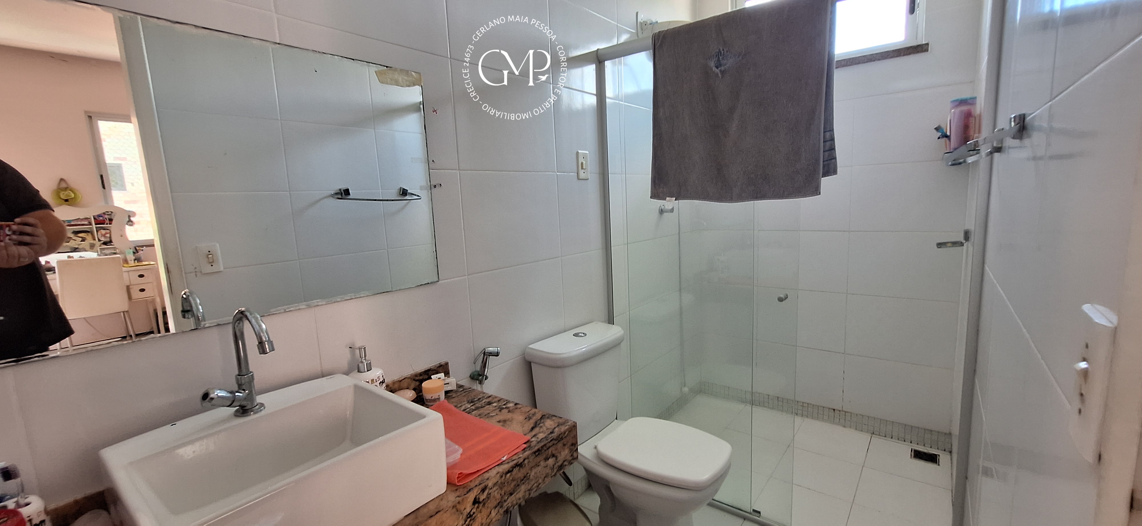 Foto do imóvel: Casa de Condomínio com 4 Quartos à Venda, 301 m² em Cararu - Eusébio