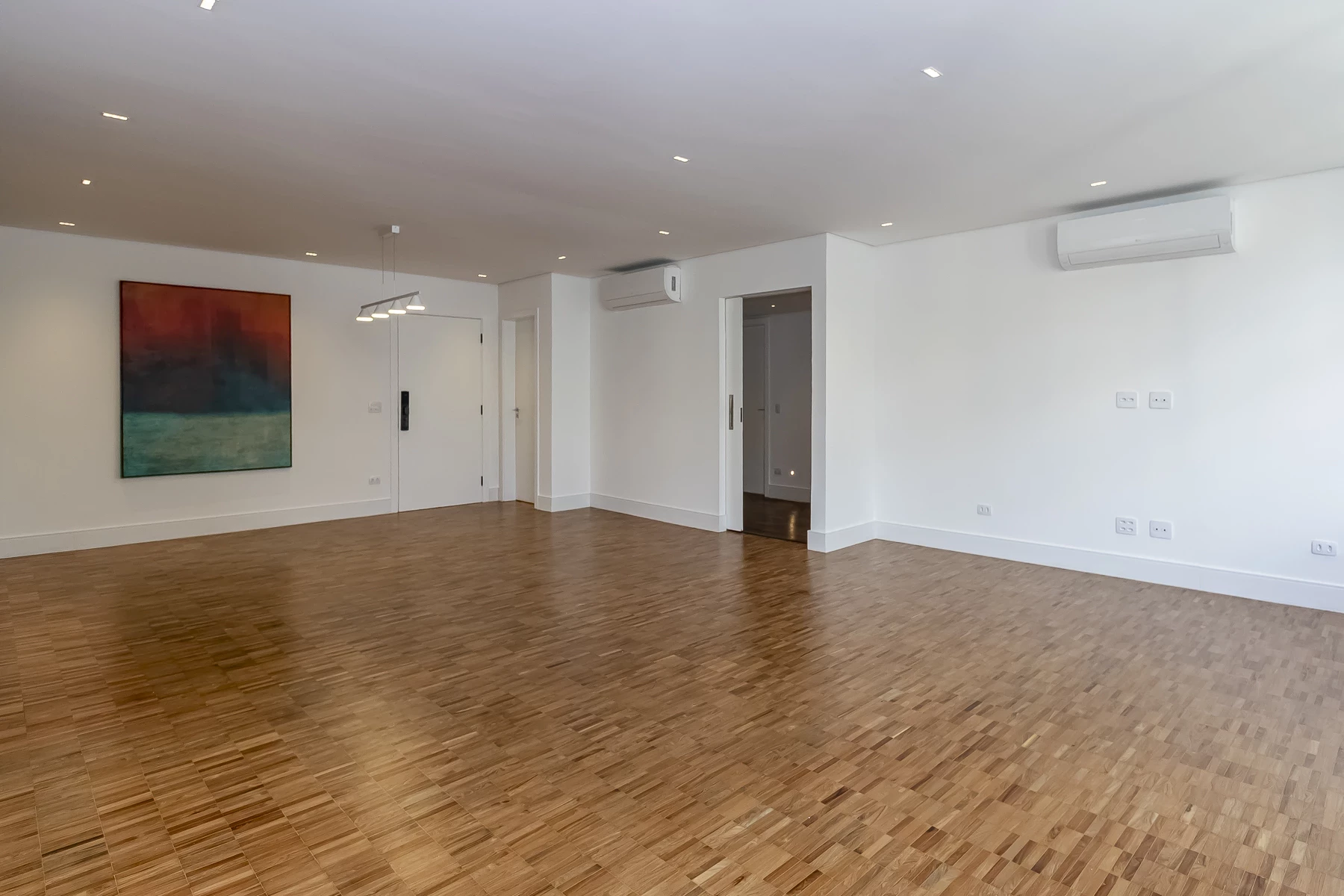 Imagem Apartamento com 3 Quartos à Venda, 213 m² em Cerqueira César - São Paulo