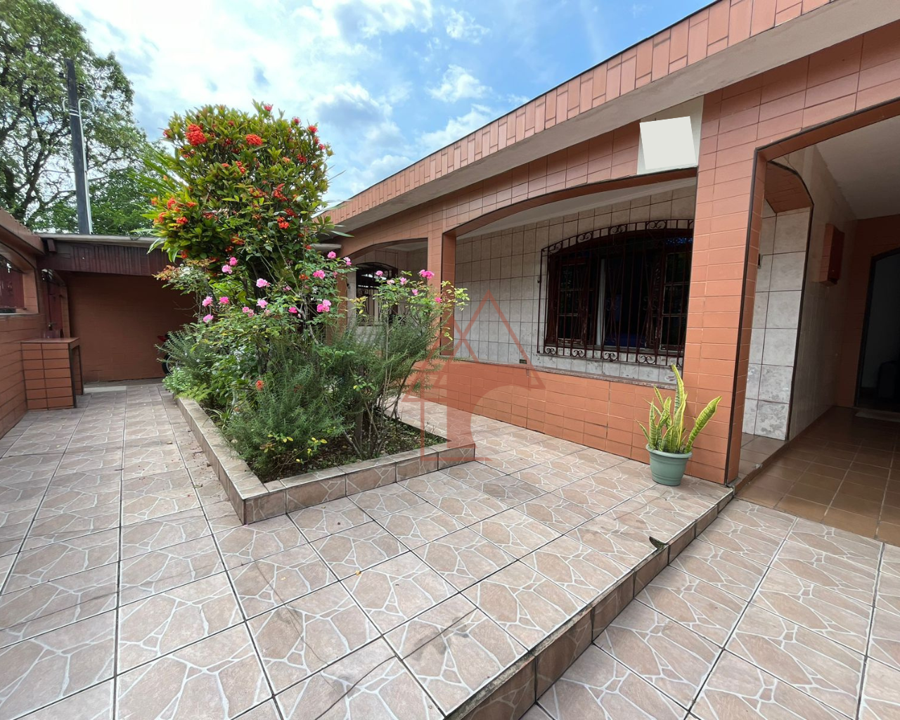 Casa com 3 Quartos à Venda, 180 m² em Vila Ponte Nova - Cubatão